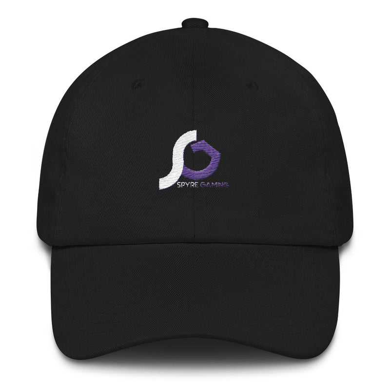 Spyre Gaming Dad Hat