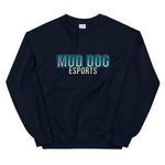 Mud Dog Esports Crewneck
