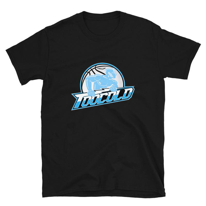 TooCold Gaming Logo Shirt