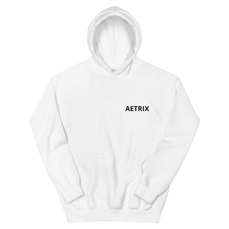 Aetrix ALT Logo Hoodie
