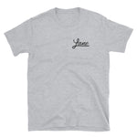Lane Text Shirt