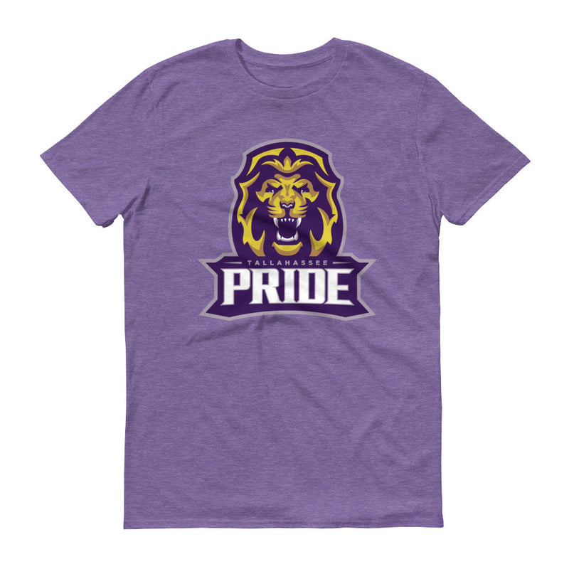 Tallahassee Pride Logo Shirt