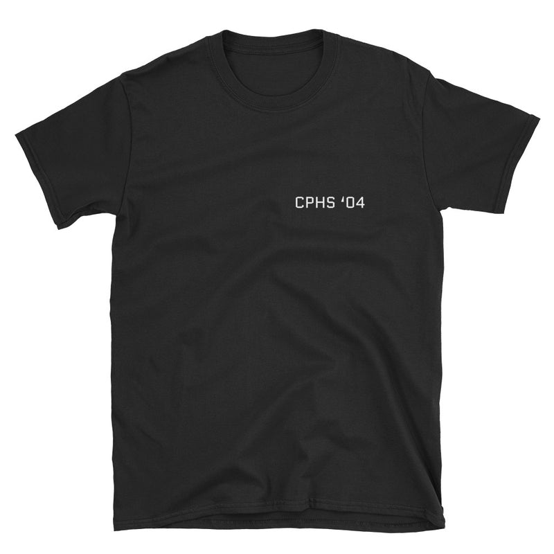 CPHS '04 Shirt