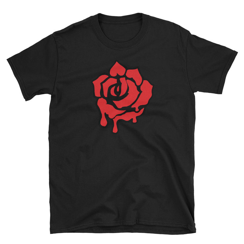 Rose Gaming Logo Shirt