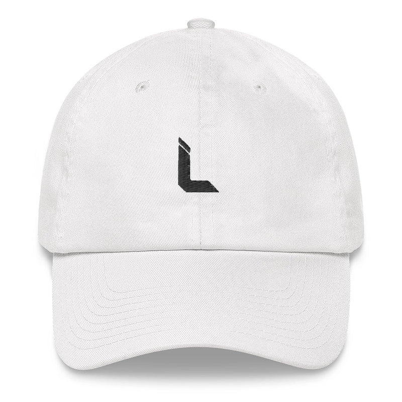Lane Logo Dad hat