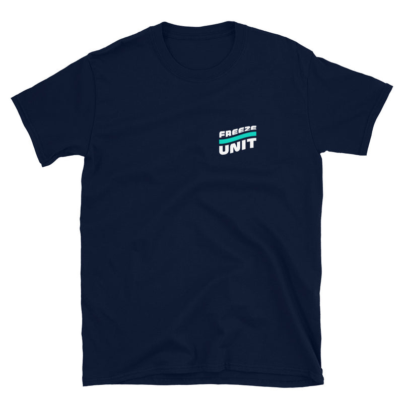 Freeze Unit Wave Shirt
