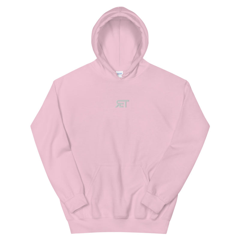 RetTheSweat Embroidered Hoodie