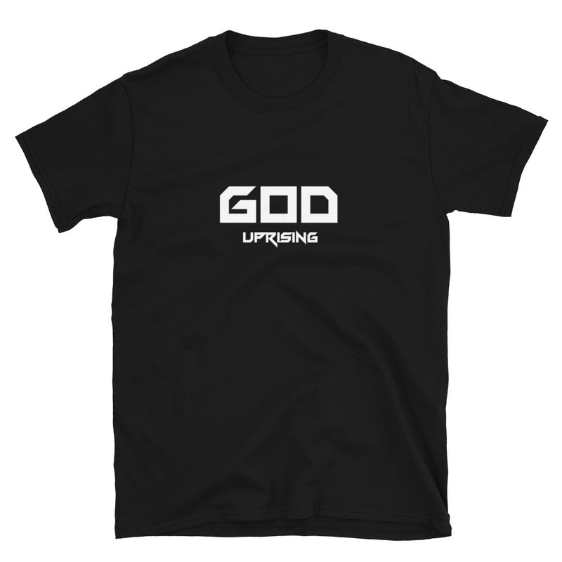 GoD Uprising Logo Shirt