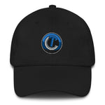 Team Crypticz Dad hat