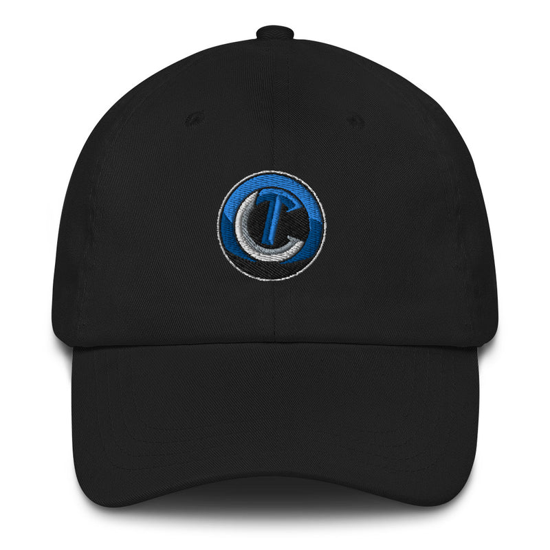 Team Crypticz Dad hat