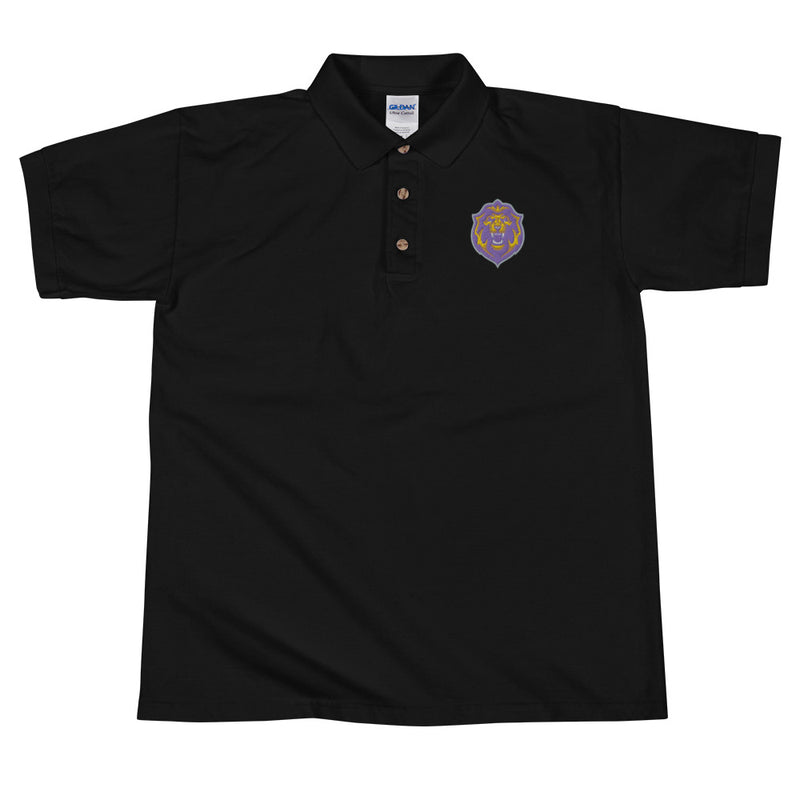 Jacksonville Kings Polo Shirt
