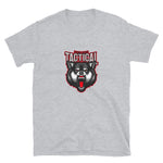 Wolf Pack Tactical Shirt