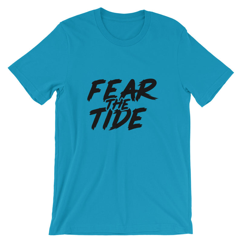 Fear the Tide Shirt