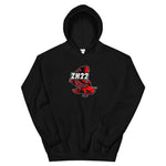 ZH22 Uprising Logo Hoodie