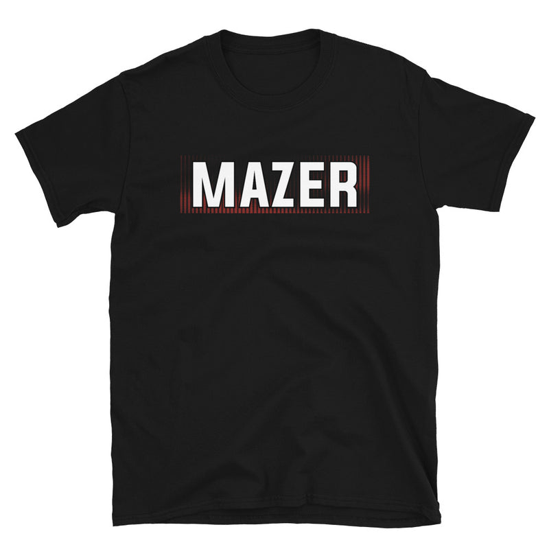 Mazer Gaming Legend Shirt