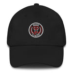 Mazer Dad hat