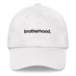 BrotherHood Dad hat