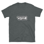 Vova Rising Logo Shirt