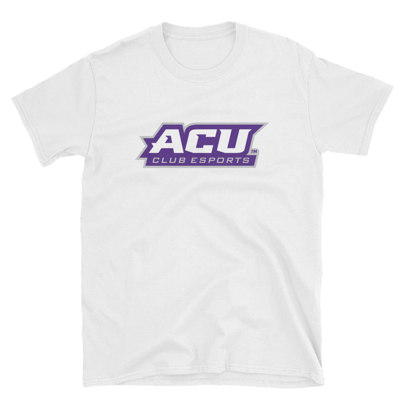 ACU Club Esports Logo Shirt