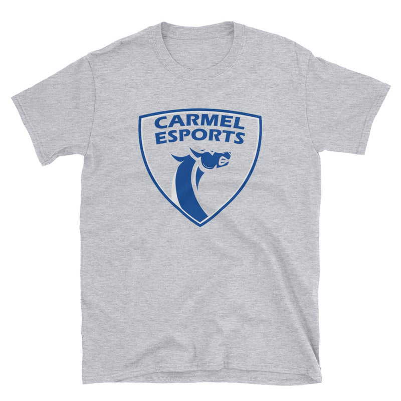Carmel Esports Logo Shirt