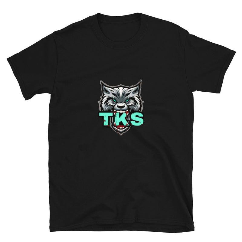 TKS Logo Shirt