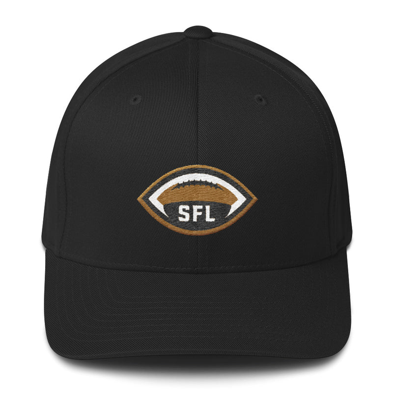 SFL Flex Fit Hat