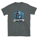 Ranchin GG Logo Shirt