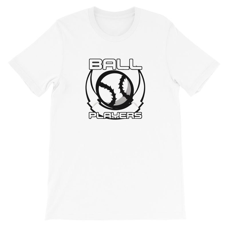Ball Players Logo Shirt