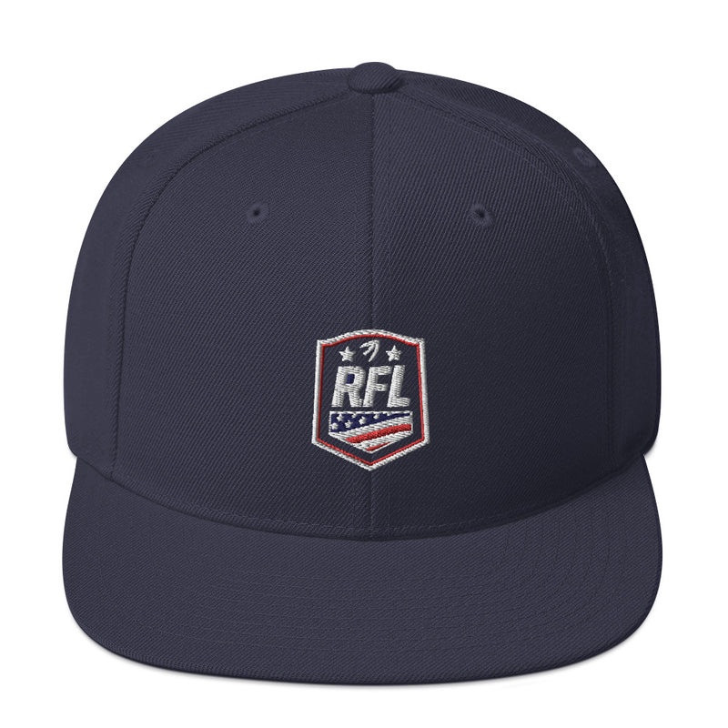 RFL Logo Snapback