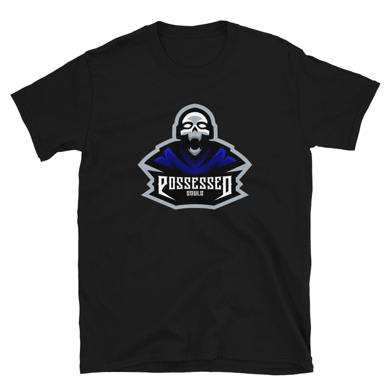Possessed Souls Logo Shirt