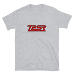The Paddock Sim Racing Logo Shirt