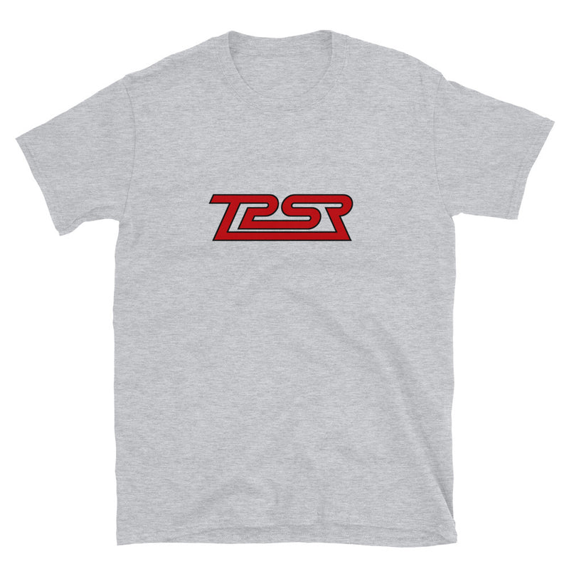 The Paddock Sim Racing Logo Shirt