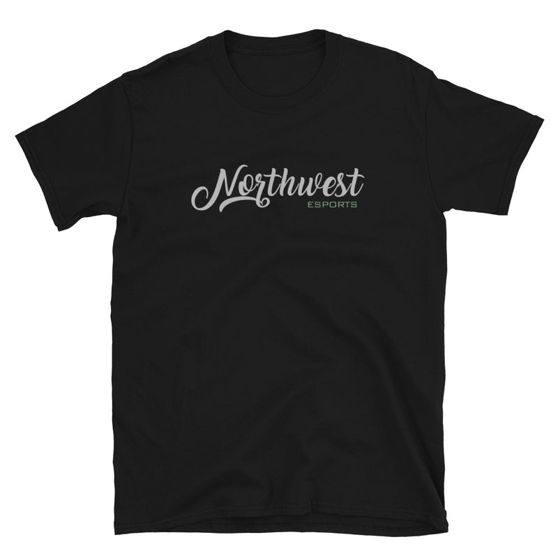 Northwest Esports Text Shirt