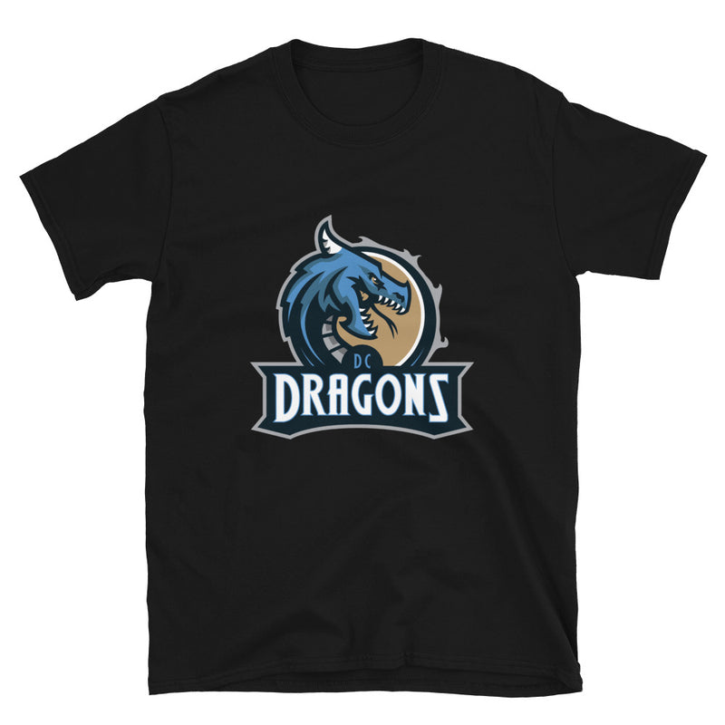 D.C. Dragons Shirt