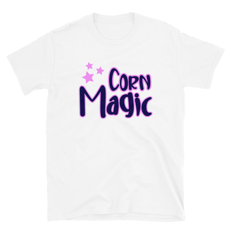 Unicorns - Corn Magic Shirt
