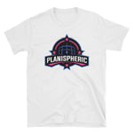 Planispheric Logo Shirt