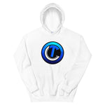 Team Crypticz Logo Hoodie