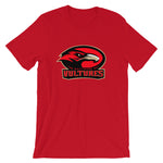 Baltimore Vultures Logo Shirt