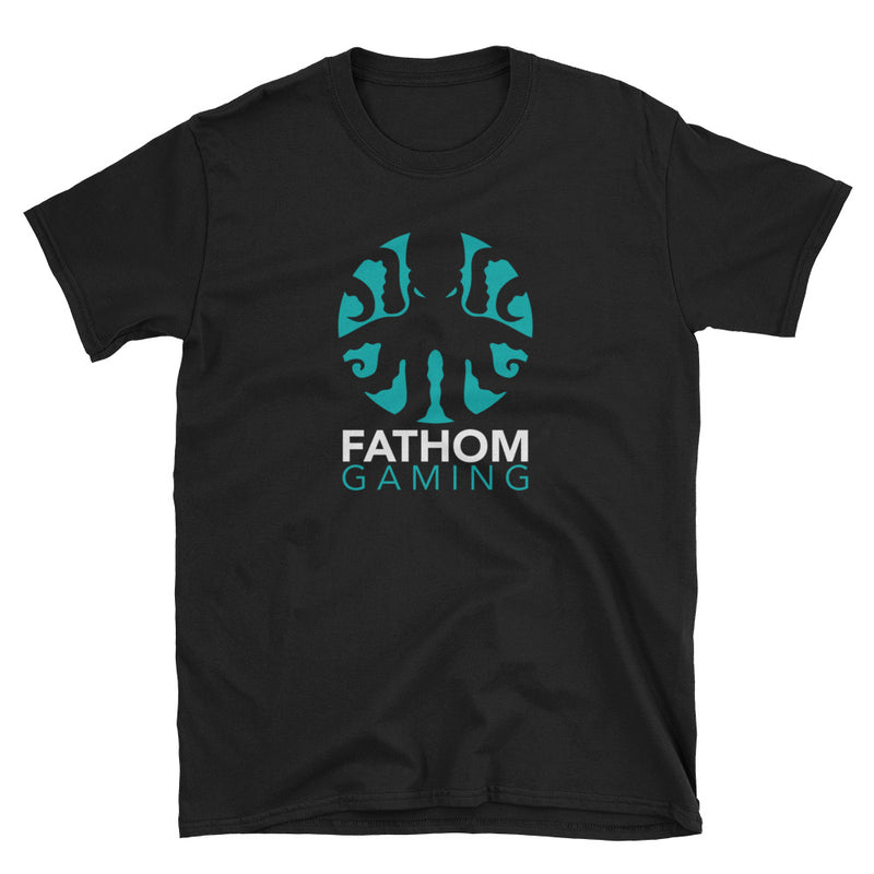 Fathom Gaming Logo Shirt