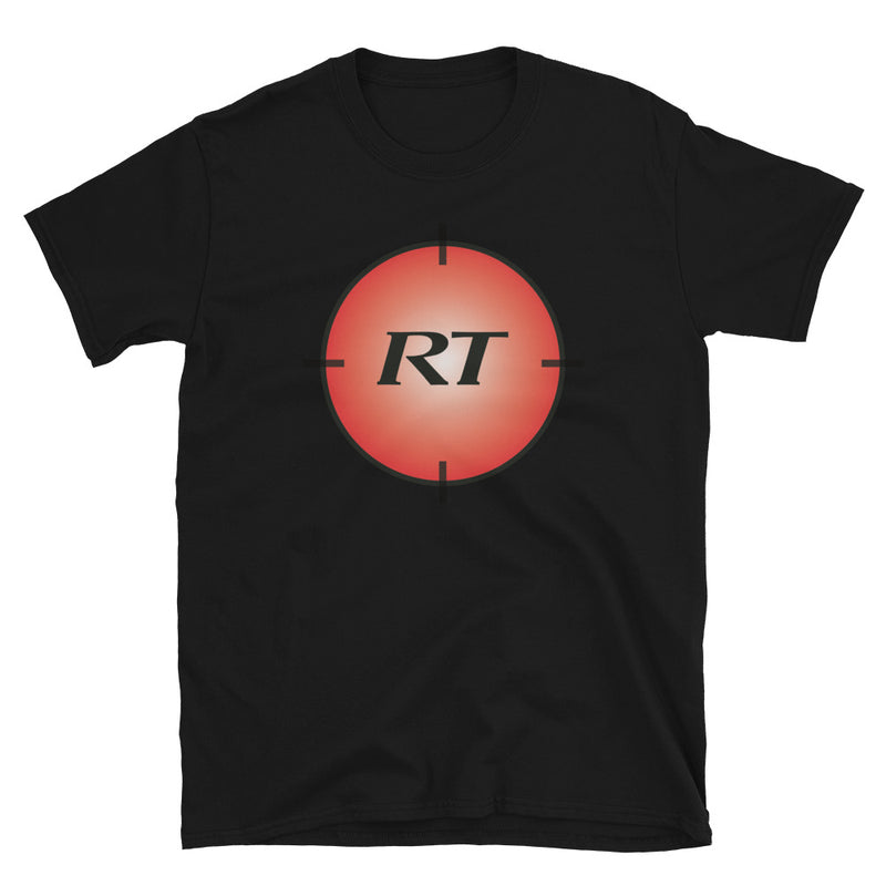 ragingturkey12 Logo Shirt