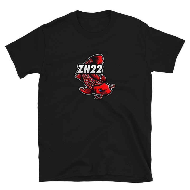 ZH22 Uprising Logo Shirt