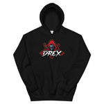 Drex Logo Hoodie