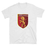 London Knights Logo Shirt
