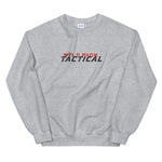 Wolf Pack Tactical Sweatshirt