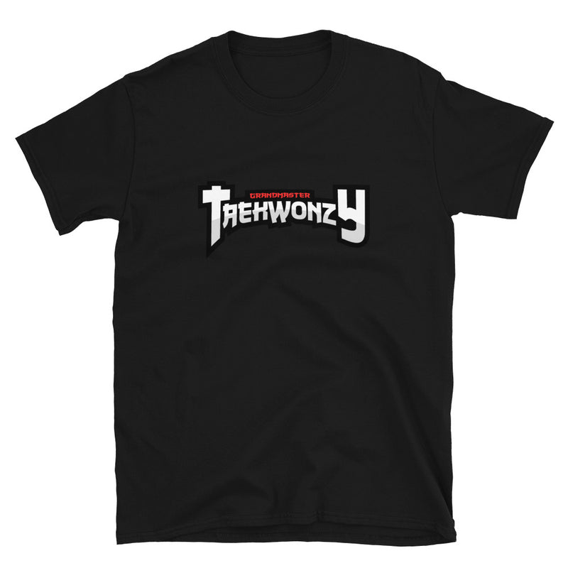 TaeKwonzy Shirt