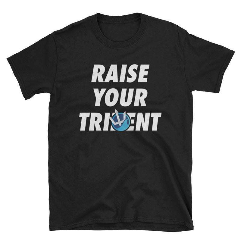 Raise Your Trident T-Shirt