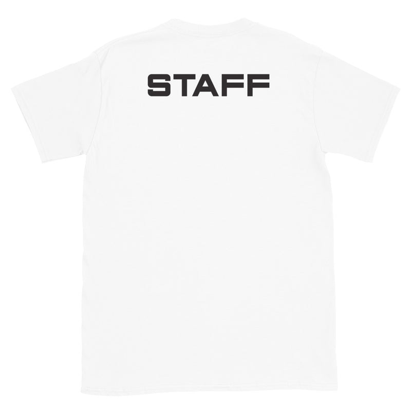 Equinox Galaxy Staff Shirt