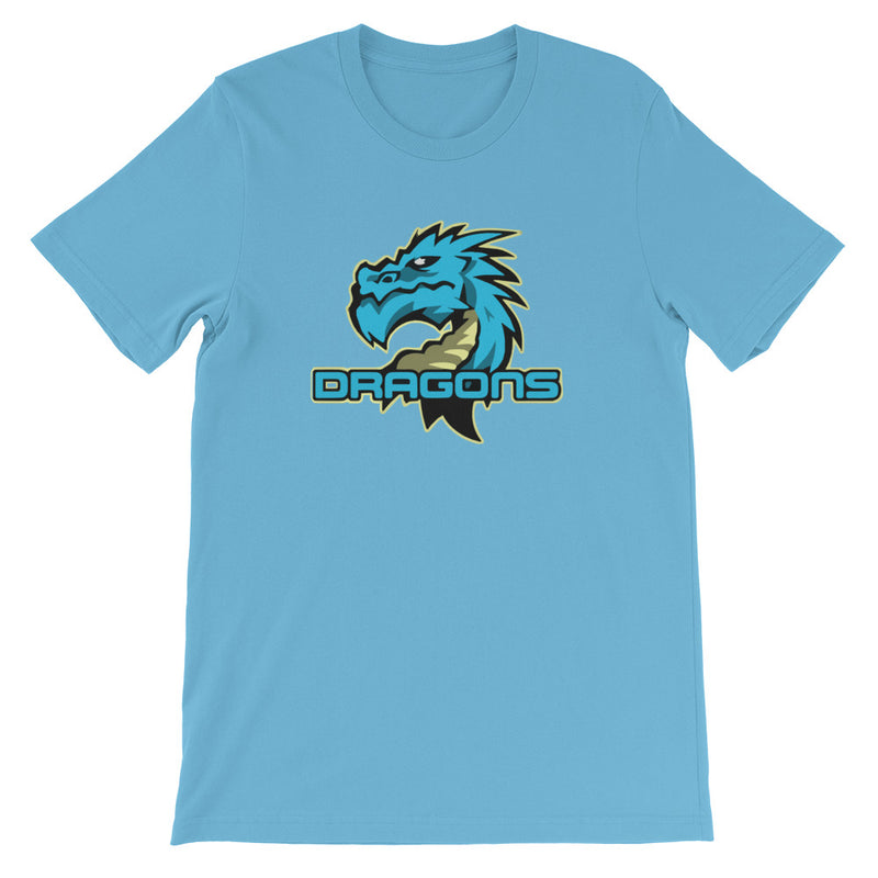 Dragons Logo Shirt