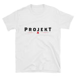 Projekt X Text Shirt