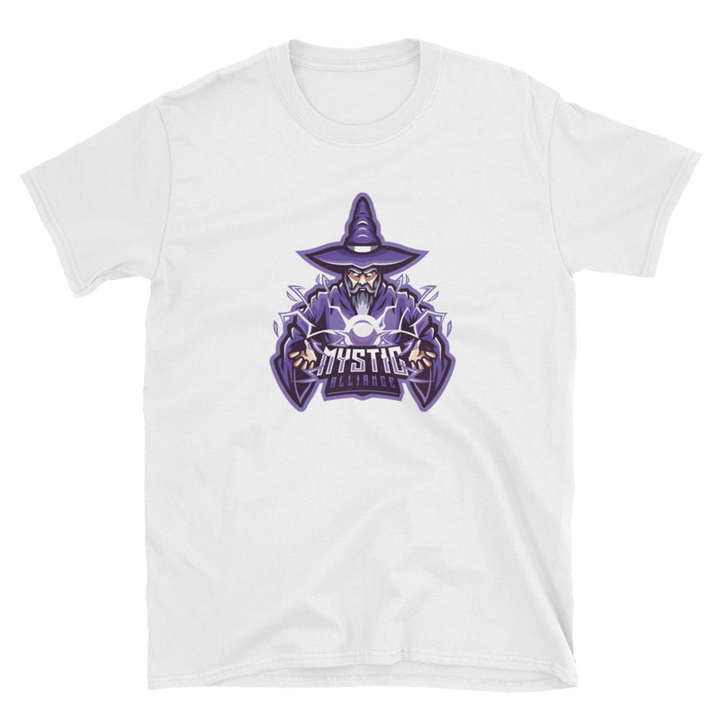 Mystic Alliance Logo Shirt